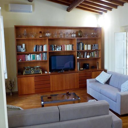 Appartamento La Terrazza Firenze Centro Storico Eksteriør billede