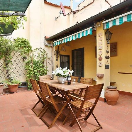 Appartamento La Terrazza Firenze Centro Storico Eksteriør billede