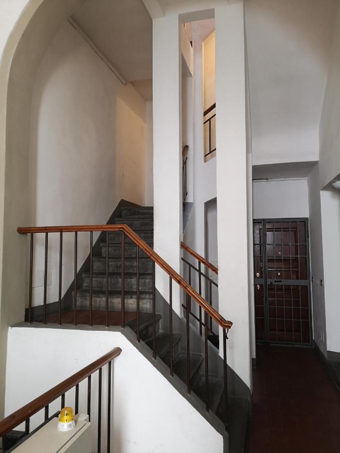 Appartamento La Terrazza Firenze Centro Storico Eksteriør billede