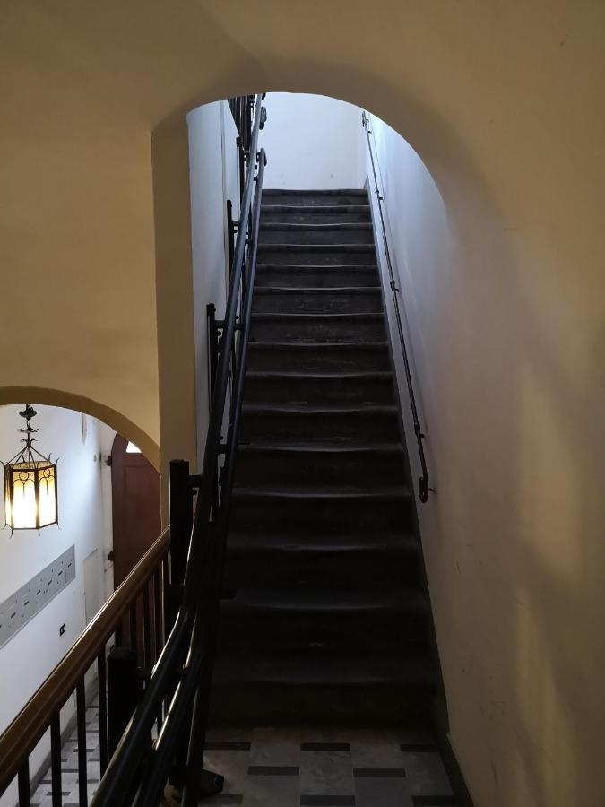 Appartamento La Terrazza Firenze Centro Storico Eksteriør billede