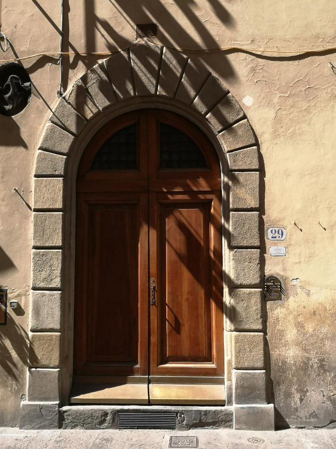 Appartamento La Terrazza Firenze Centro Storico Eksteriør billede