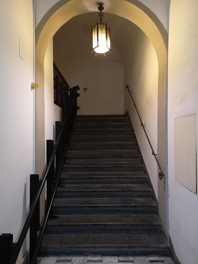 Appartamento La Terrazza Firenze Centro Storico Eksteriør billede