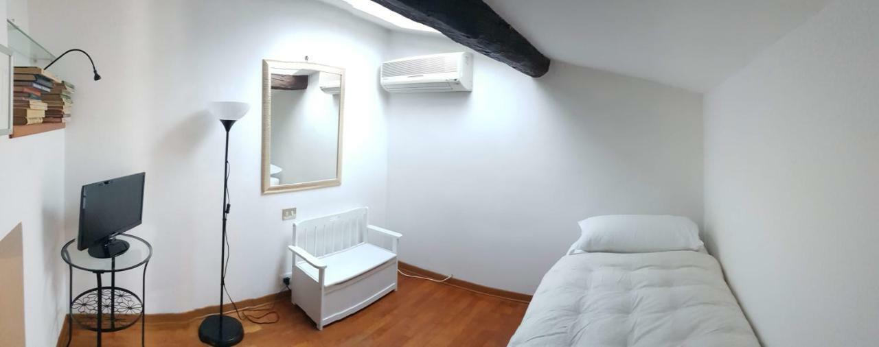 Appartamento La Terrazza Firenze Centro Storico Eksteriør billede