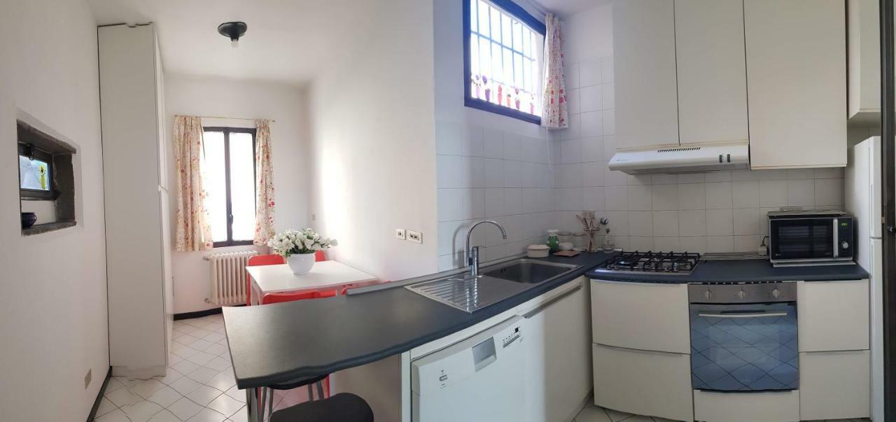 Appartamento La Terrazza Firenze Centro Storico Eksteriør billede