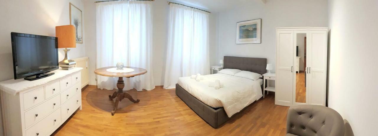 Appartamento La Terrazza Firenze Centro Storico Eksteriør billede