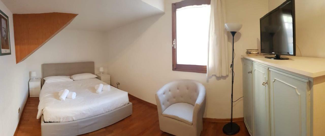 Appartamento La Terrazza Firenze Centro Storico Eksteriør billede