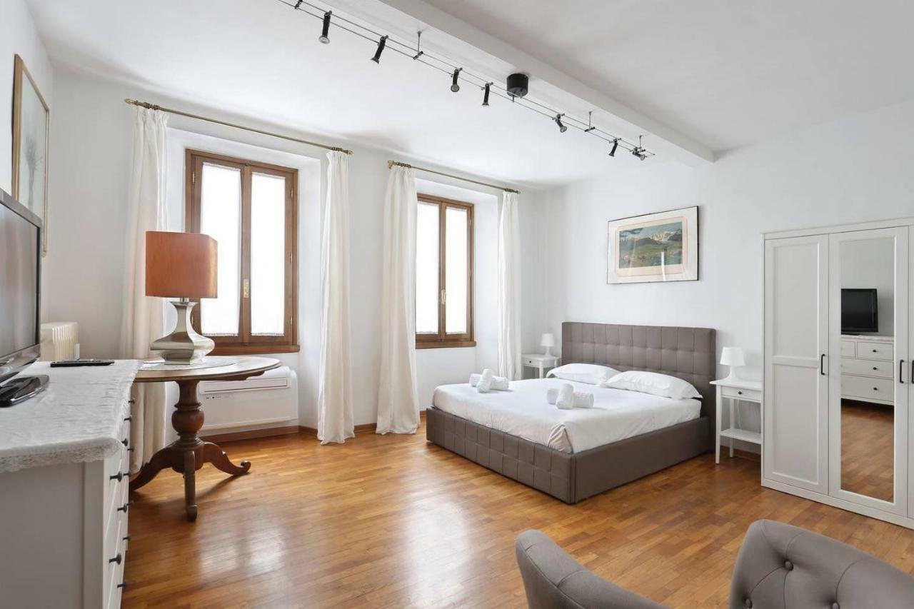 Appartamento La Terrazza Firenze Centro Storico Eksteriør billede