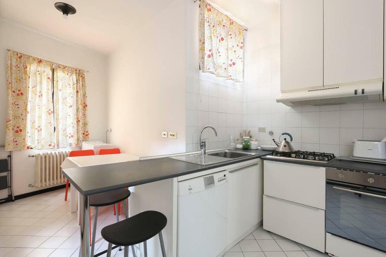 Appartamento La Terrazza Firenze Centro Storico Eksteriør billede