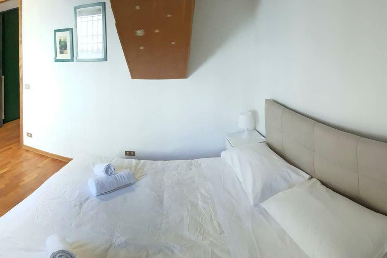 Appartamento La Terrazza Firenze Centro Storico Eksteriør billede